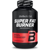 Biotechusa super Fat Burner 120 tbl Cene