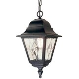 Elstead Lighting ZUNANJA VISEČA SVETILKA Norfolk | Shoptok.si