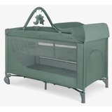Kikka Boo Krevetac So Gifted PLUS premium 2 nivoa sa pultom Green ( KKB11145 ) Cene