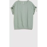 Marisse Women's Blouse L-Ts-4365 Olive | shoptok.hr