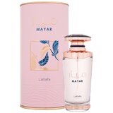 Lattafa Mayar toaletna voda 100 ml poškodovana škatla za ženske Cene