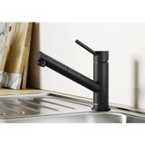 Blanco KANO-S Black Matt | ePonuda.com