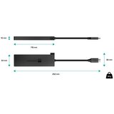 Connect IT CHU-8010-AN - USB-C hub 5 u 1 | Eponuda.com