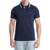 Michael Kors Polo majice kratki rokavi OF15FY220B-NAVY pisana Cene