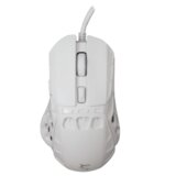 White Shark MIŠ GM-5016 ECTOR / 12.000 DPI - Bijeli | Eponuda.ba