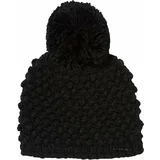 Spyder Womens Brr Berry Hat Black UNI Skijaška kapa