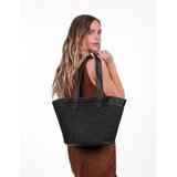 Vuch Shopper torba Sora Rio Black, 27 x 46 cm | shoptok.hr