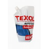 TEXON Texol Auto Glass – letnja tečnost za vetrobrane (3L) Cene