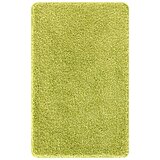  Prostirka za kupatilo pravokutna zelena 50x80 cm polipropilen protiv klizanja | shoptok.hr