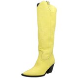YELLOW Škornji ARIZONA XL Rumena Cene
