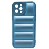  DEEP SHINE MATTE Maska za telefon za Iphone 12 Pro, Svetlo plava | Eponuda.com