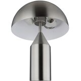 Globo 21030N - Stona lampa ATOMA 2xE27/40W/230V mat hrom | Eponuda.com