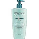 Kérastase Résistance Strengthening Shampoo - 500 ml Cene
