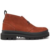 Clarks BADELL DB Smeđa | shoptok.hr