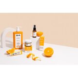 Q+A Vitamin C hidratantna i posvjetljujuća krema za lice bez parfema 50 g | shoptok.hr