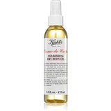 Creme de Corps Nourishing Dry Body Oil hranilno suho olje za telo 175 ml