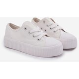 Big Star Children's Lace-Up Sneakers | Shoptok.si