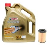 Volkswagen Mali servis VW GOLF-VII OLJE CASTROL+VAG FILTER Cene