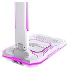  LED RGB prigušiva punjiva dodirna stona lampa LED/7,5W/5V 2700-5300K bela | Eponuda.com