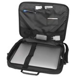 Manhattan torba za laptop 17.3" Cambridge Clamshell 439992, crna | Eponuda.ba