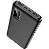 Borofone POWER BANK 10000MAH BJ15 WISEACRE - 2XUSB + TYPE C - PD QC 3.0 | Shoptok.si
