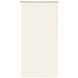 vidaXL Rolo zavjesa prljavobijeli 70x150 cm Širina tkanine 65,7 cm Cijene