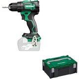 HIKOKI DS18DEW2Z Akumulatorski (osnovni bušilica-vijacac set) (HSC II) | shoptok.hr