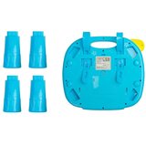 Toyz interaktivni stolić s volanom | shoptok.hr