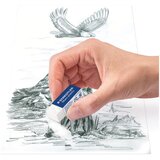 Gumica MARS PLASTIC MINI PK3 STAEDTLER 52653ABK3D - 2 PLUS 1 GRATIS | Shoptok.si