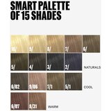 Wella Professionals Color Xpress barva za lase odtenek Medium Brown 4/ 60 ml | Shoptok.si