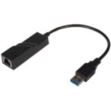 Maclean Adapter USB 3.0 na Ethernet MCTV-581, (20442100) Cene