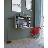 MID.YOU Miza Za Prenosni Računalnik Wandila, Siva | Shoptok.si