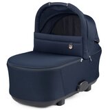 Peg-Perego košara Culla Flex, Blue Shine | shoptok.hr