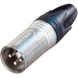 Neutrik Audio konektor XLR 3 PIN NC3MXX Cijene