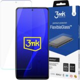 3mk HIBRIDNO STEKLO FLEXIBLEGLASS ZA XIAOMI REDMI NOTE 11 PRO+ 5G, (22003983) | Shoptok.si