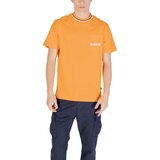 Napapijri Polo majice dolgi rokavi S-MURLO SS NP0A4IEJ Oranžna | Shoptok.si