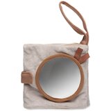 Jollein mehka aktivnostna knjigica spring garden | Shoptok.si