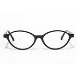 Eyerim Studio Vick Black ONE SIZE (54) Črna/Kristalna Cene