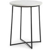 Kave Home La Forma Burent pomoćni stolić | shoptok.hr