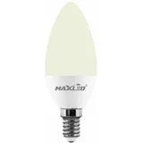 LED sijalica C30 E14/5W/230V 4500K