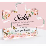 INF UV Natisnjena Ukrivljena Akrilna Namizna Dekoracija Ornament A, (22108311) | Shoptok.si