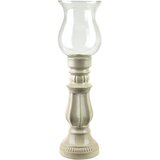 Mondex svečnik keramika Evam Evam 19x19,5x70 bež 1 kos, (5000319779) Cene