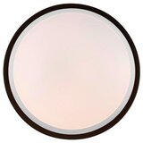 Globo STROPNA LED-SVETILKA Xaver 56/8,5 cm | Shoptok.si