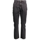 Desigual JEANS DENIM WOMAN BLACK | Shoptok.si