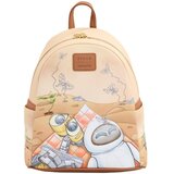Disney Loungefly mini ruksak Pixar WALL-E i EVE Daydreaming | shoptok.hr