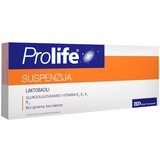 Prolife Suspenzija za regulaciju crevne mikroflore, 7 ampula