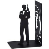 Balvi Gifts Držalo za knjige Secret Agent – Cene