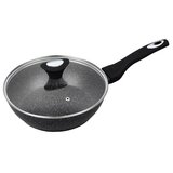 Shumee globoka granitna ponev 28CM klausberg marmo gold KB-7296, (21237379) Cene