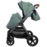 Jungle kolica za bebe Cruze 2u1 Green, 0m+ | Eponuda.com