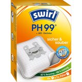 SWIRL Melitta SDA vrečka za prah za Philips PH 99 EcoPor VE4, (21275925) Cene